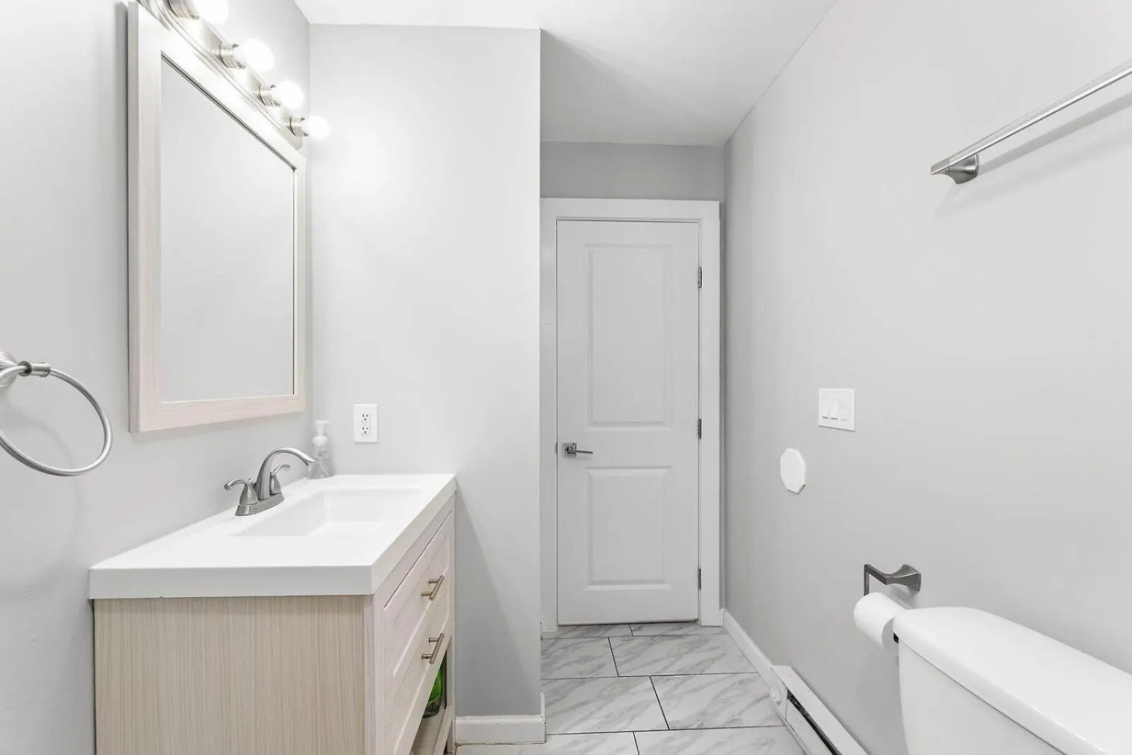 Apartmán 213B Philadelphia Ave Ocean City USA