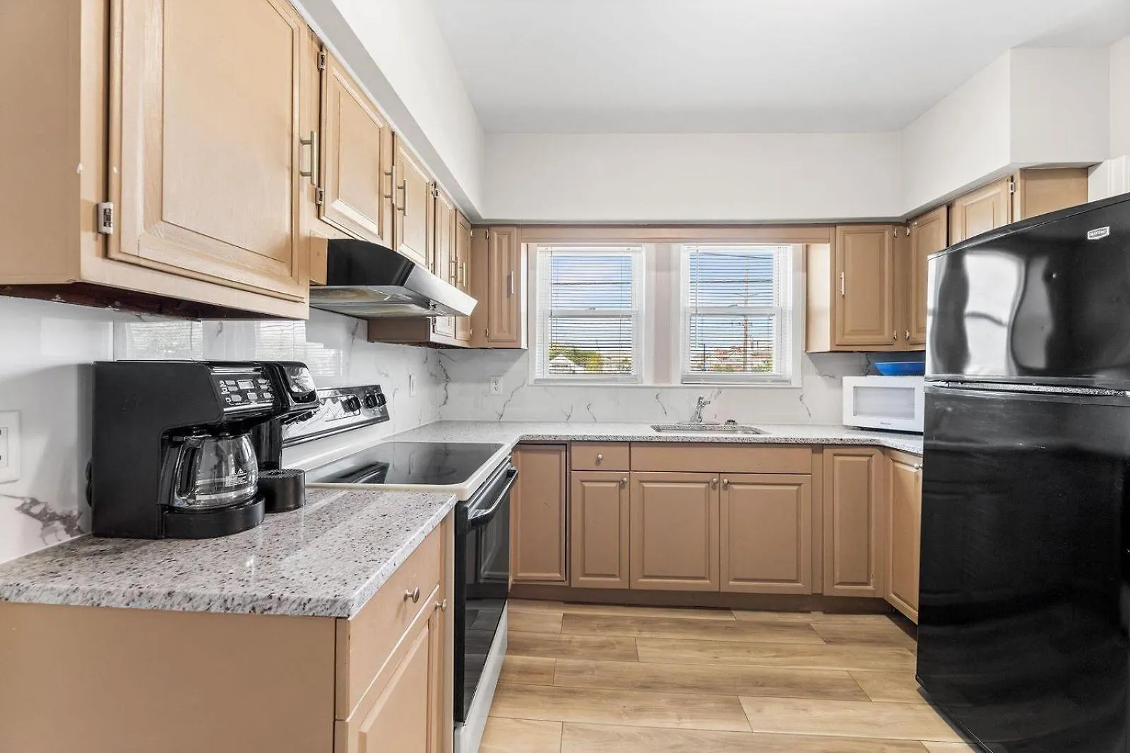 Apartmán 213B Philadelphia Ave Ocean City USA