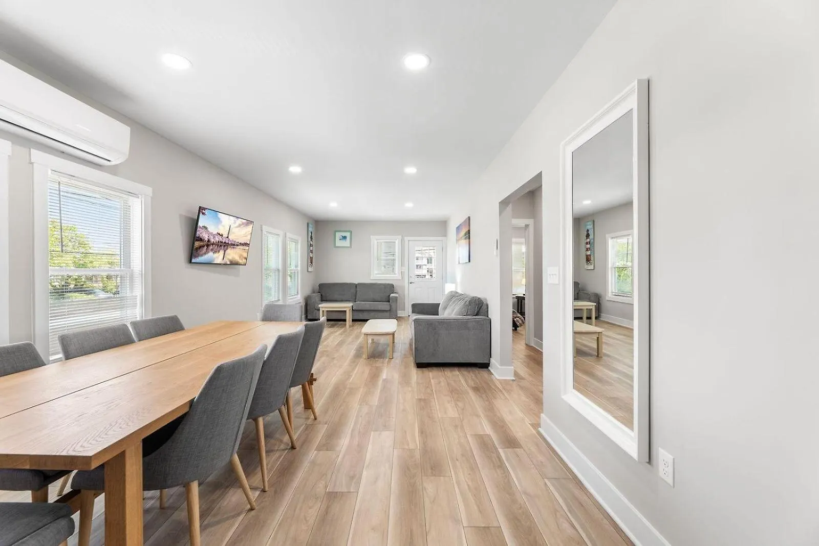 Apartmán 213B Philadelphia Ave Ocean City 0*,